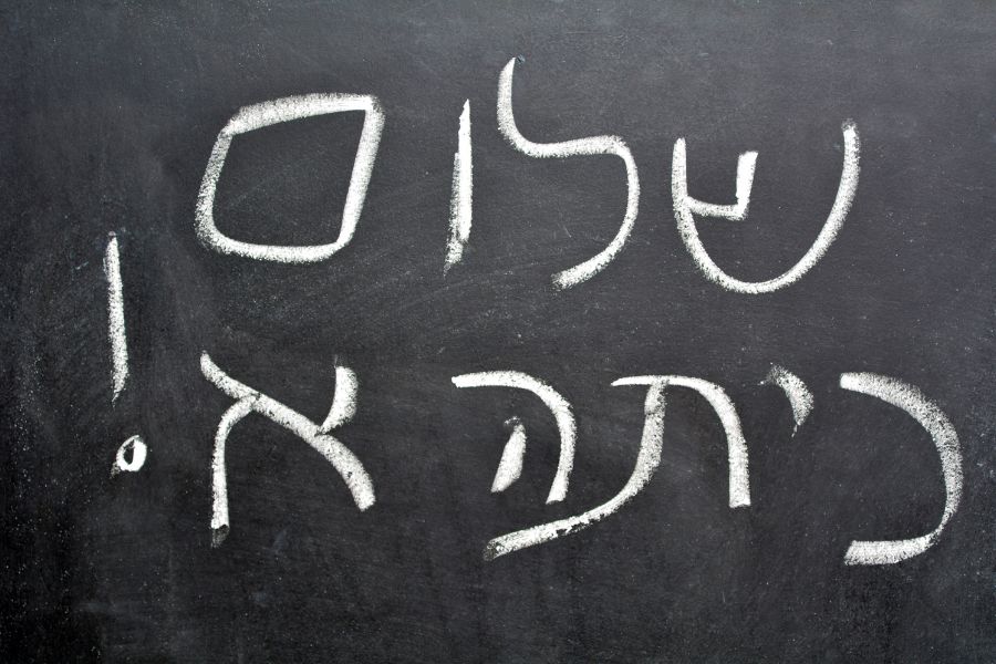 המסע לטיפוח מצוינות חינוכית בישראל: האתגר והפתרון