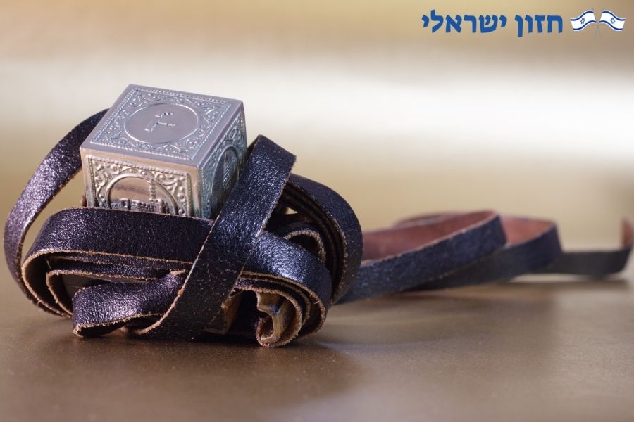 תפילין