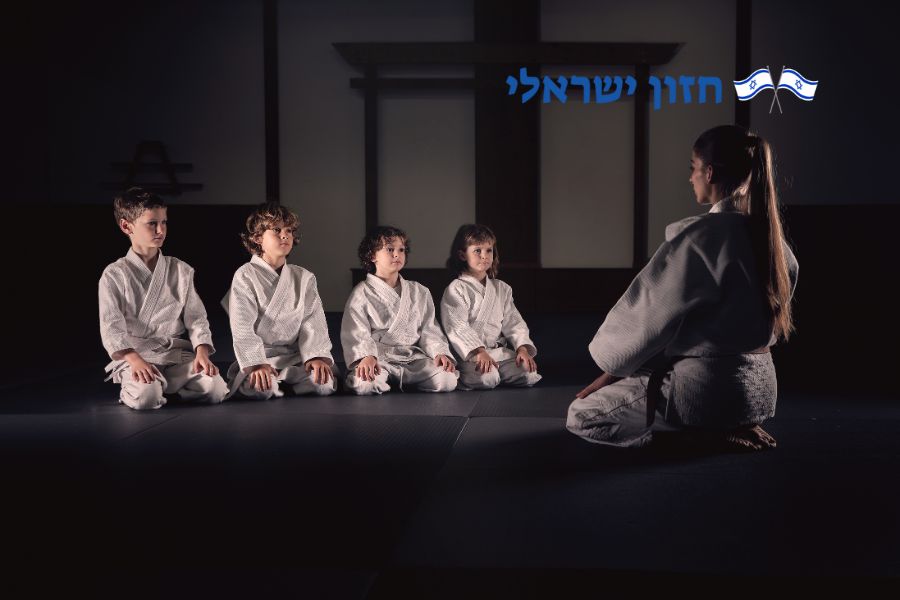 קרב מגע ACTA