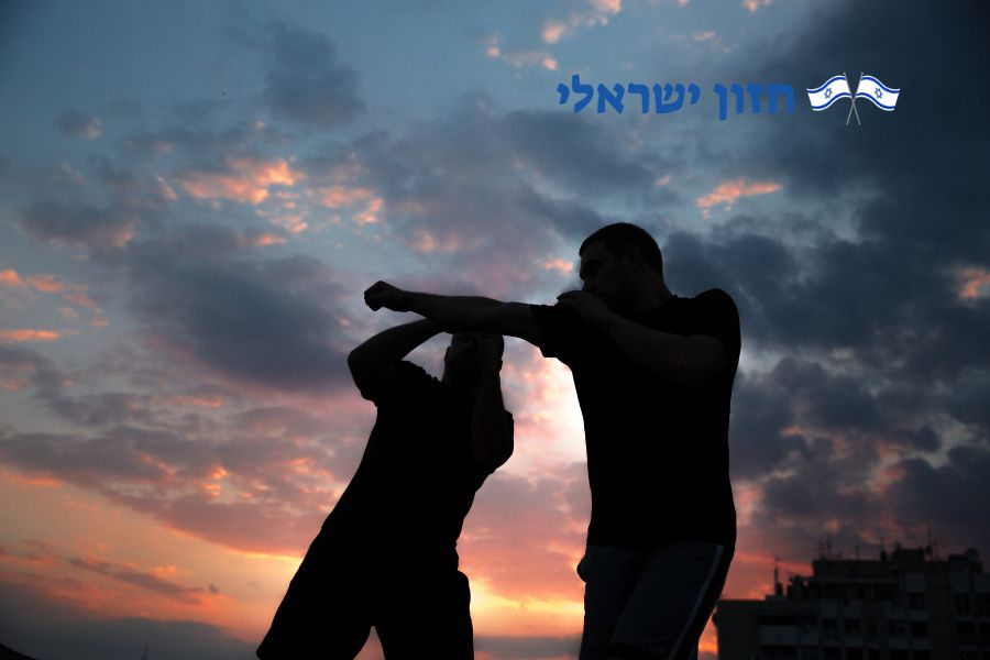 אימוני קרב מגע ACTA
